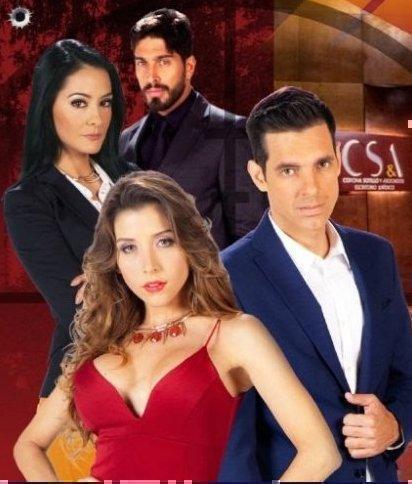 Corazon Traicionado C120 FIN